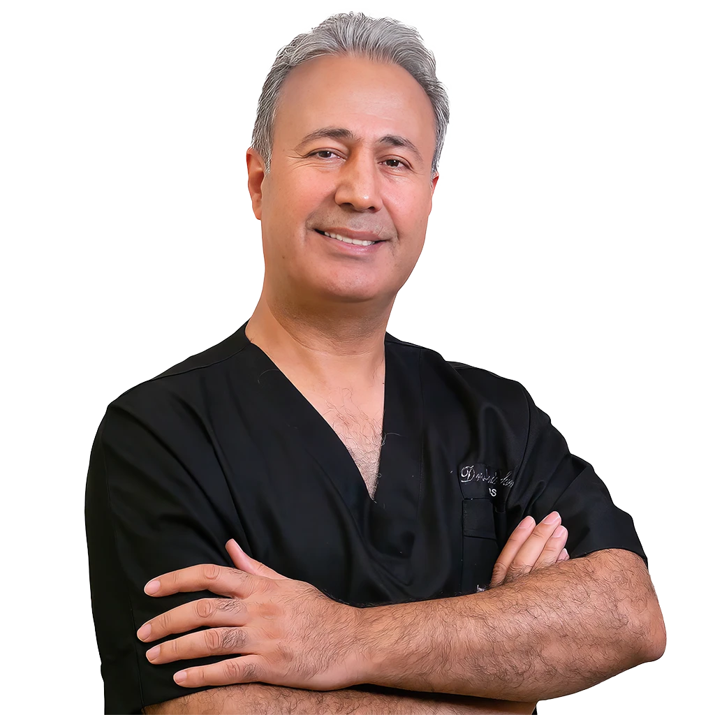 Dr. Bakhtiari Esmailzadeh